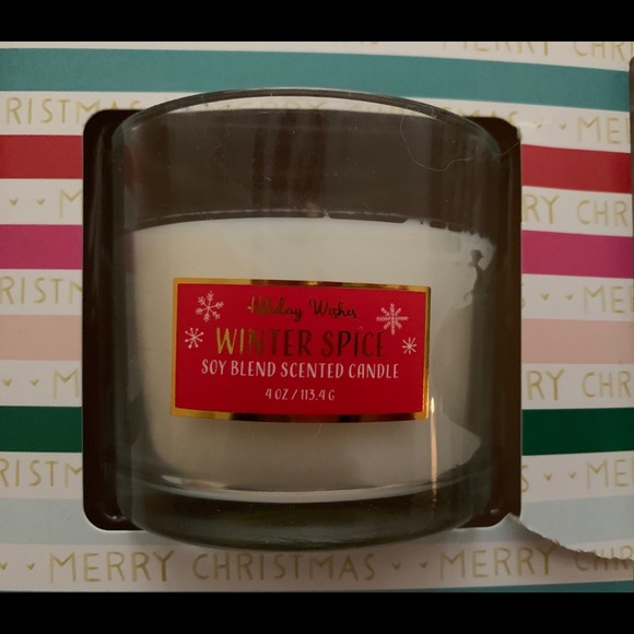 Holiday Festive Fragrance Gift Set - Picture 2 of 4